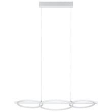 Lanacera 3 Light LED Pendant